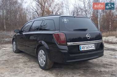 Универсал Opel Astra 2006 в 