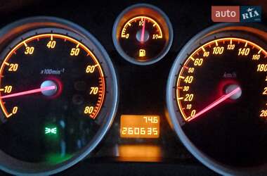 Универсал Opel Astra 2006 в 