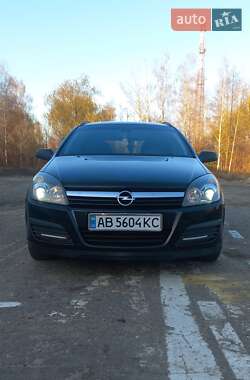 Универсал Opel Astra 2006 в 