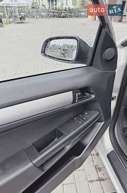 Универсал Opel Astra 2009 в 