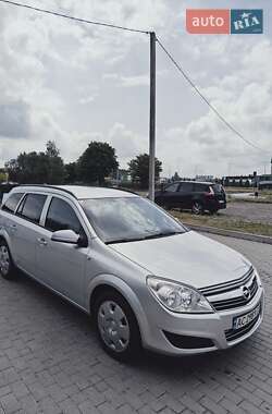 Универсал Opel Astra 2009 в Ковеле