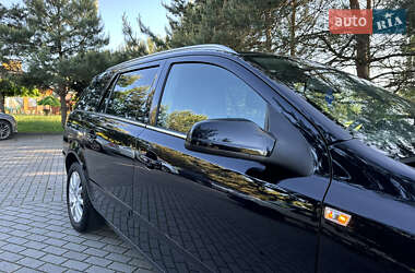 Универсал Opel Astra 2008 в 