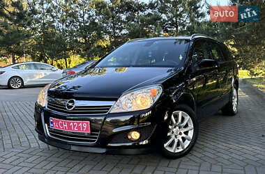 Универсал Opel Astra 2008 в 