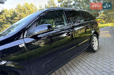 Универсал Opel Astra 2008 в 