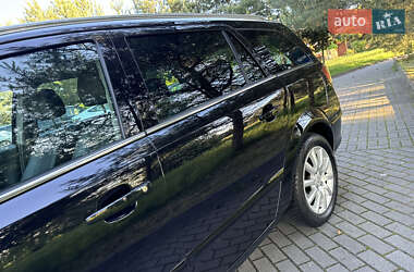 Универсал Opel Astra 2008 в 