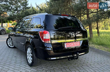 Универсал Opel Astra 2008 в 