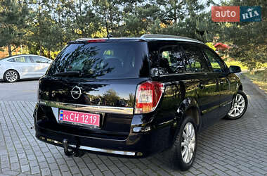 Универсал Opel Astra 2008 в 
