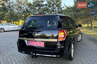 Универсал Opel Astra 2008 в 