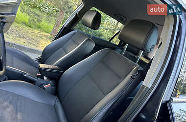 Универсал Opel Astra 2008 в 