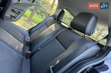 Универсал Opel Astra 2008 в 