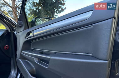 Универсал Opel Astra 2008 в 