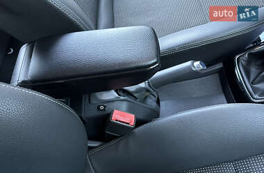 Универсал Opel Astra 2008 в 