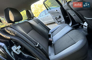 Универсал Opel Astra 2008 в 