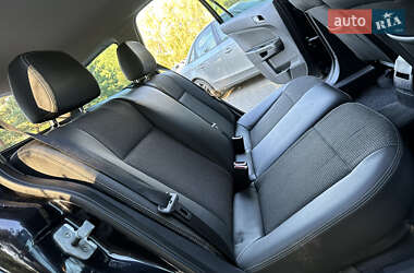 Универсал Opel Astra 2008 в 