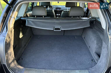Универсал Opel Astra 2008 в 