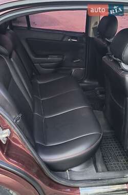 Хетчбек Opel Astra 2002 в Ізмаїлі