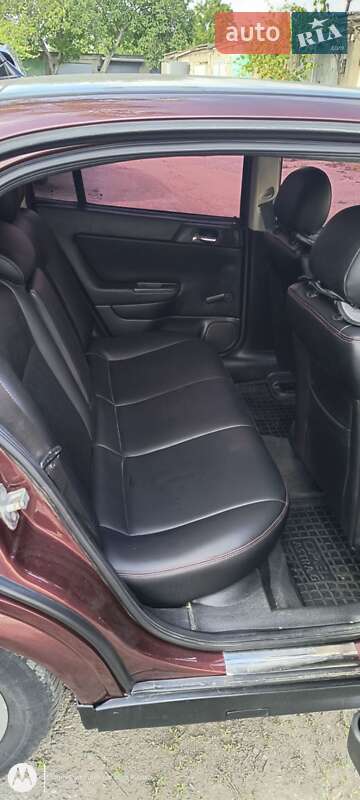 Хетчбек Opel Astra 2002 в Ізмаїлі