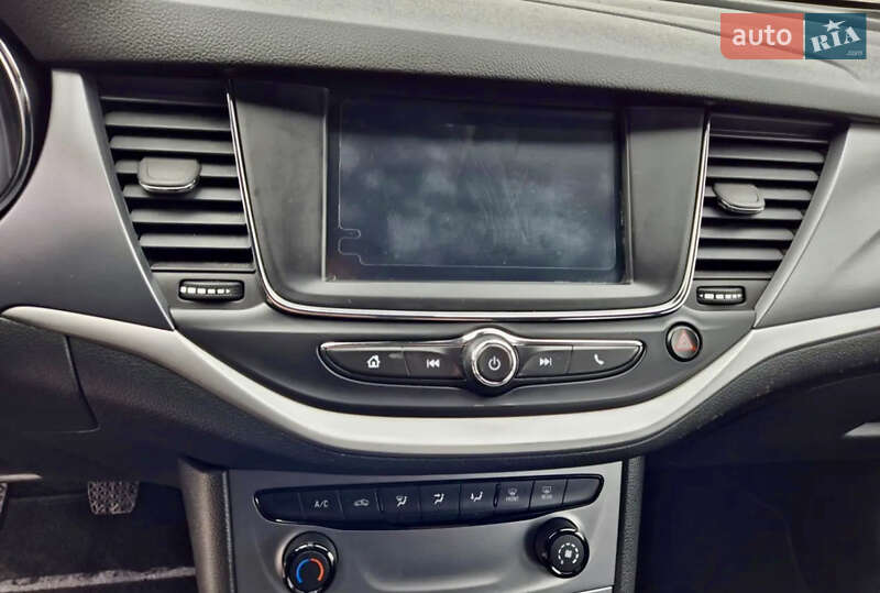 Универсал Opel Astra 2020 в Кропивницком
