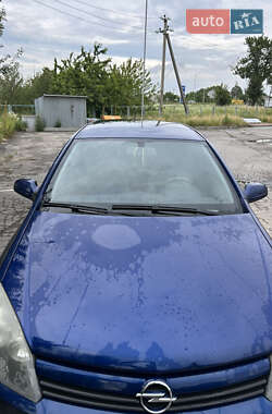 Универсал Opel Astra 2005 в 