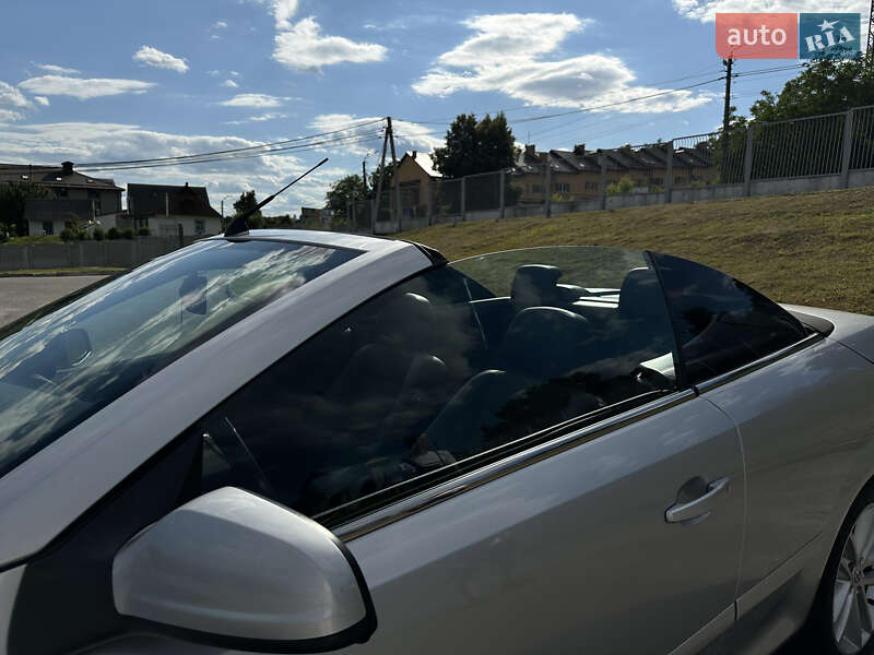 Кабриолет Opel Astra 2006 в Обухове