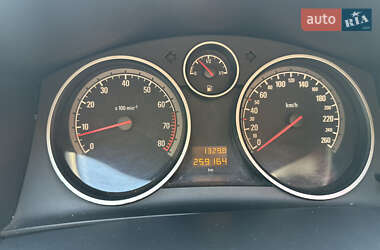 Универсал Opel Astra 2005 в 