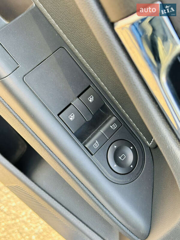 Универсал Opel Astra 2009 в Харькове