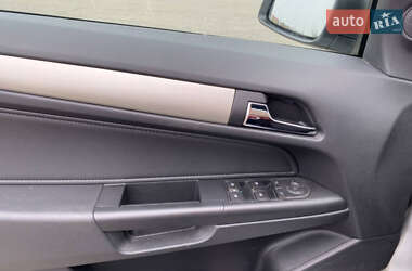 Универсал Opel Astra 2007 в 
