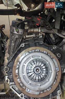Седан Opel Astra 2007 в 