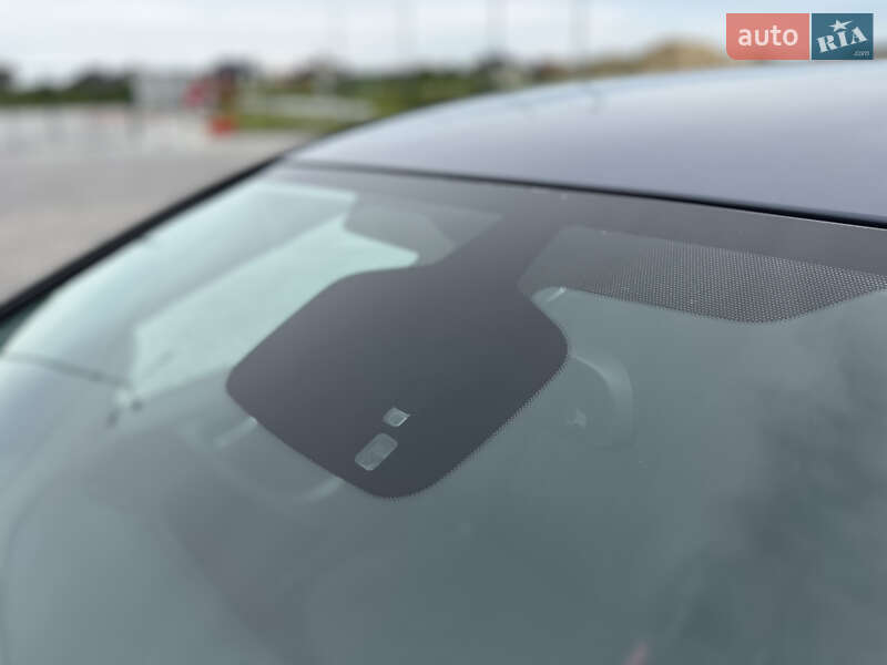 Хэтчбек Opel Astra 2009 в Луцке