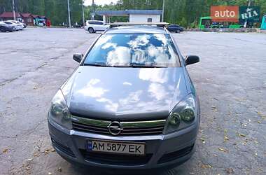 Универсал Opel Astra 2005 в 