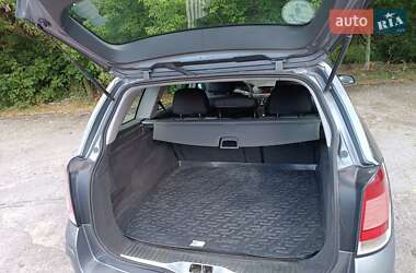 Универсал Opel Astra 2005 в 