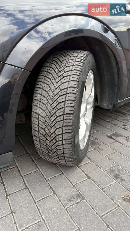 Хэтчбек Opel Astra 2006 в Ровно