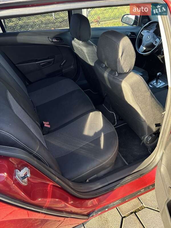 Универсал Opel Astra 2006 в Черновцах фото 3 Универсал Opel Astra 2006 в Черновцах