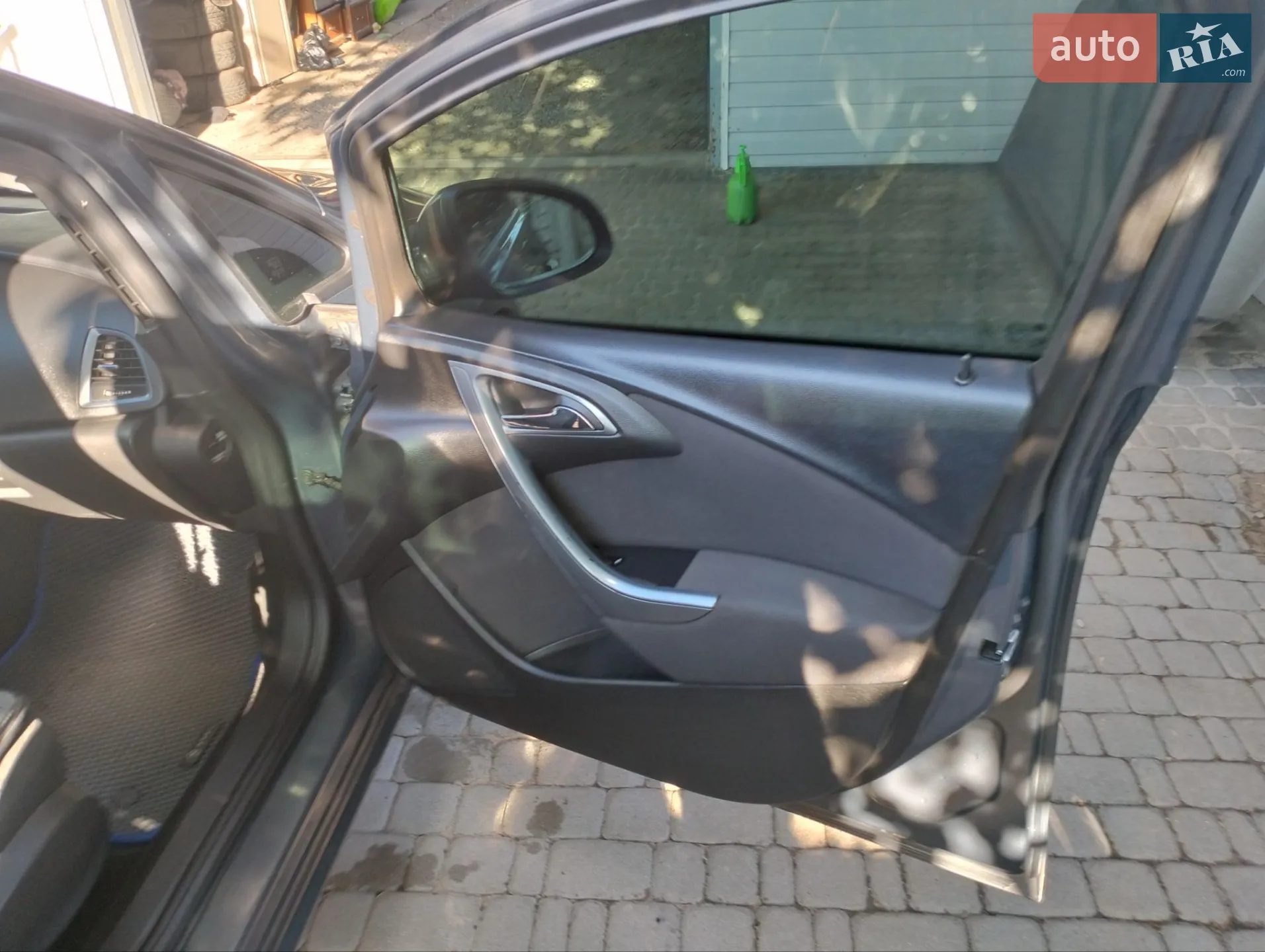 2013 Opel Astra - мініатюра 5