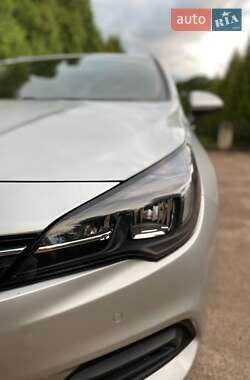 Универсал Opel Astra 2020 в 