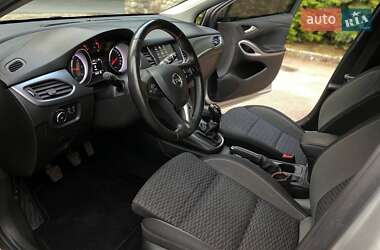 Универсал Opel Astra 2020 в 