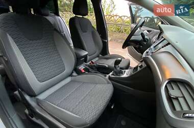 Универсал Opel Astra 2020 в 