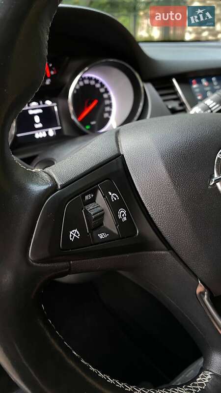 Универсал Opel Astra 2020 в Ивано-Франковске