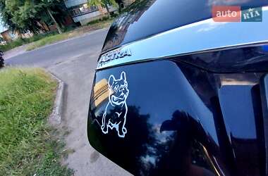 Універсал Opel Astra 2008 в Житомирі