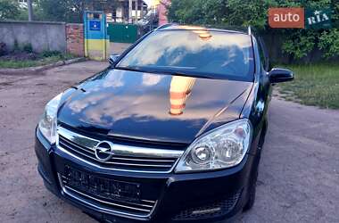 Универсал Opel Astra 2008 в Житомире