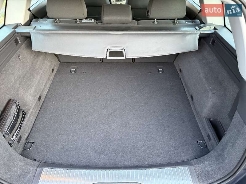 Універсал Opel Astra 2008 в Луцьку