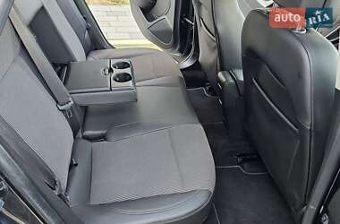 Универсал Opel Astra 2013 в 