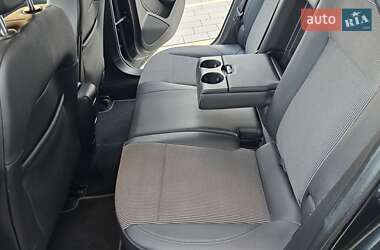 Универсал Opel Astra 2013 в 