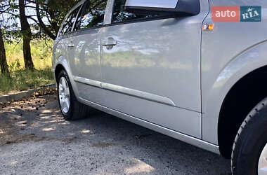 Универсал Opel Astra 2008 в 
