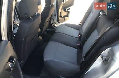 Универсал Opel Astra 2008 в 