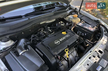 Универсал Opel Astra 2008 в 