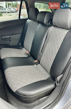 Универсал Opel Astra 2008 в 