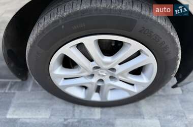 Универсал Opel Astra 2018 в 