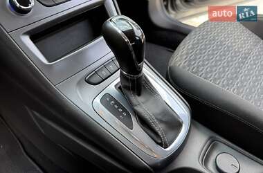 Универсал Opel Astra 2018 в 