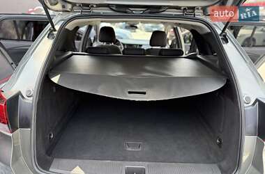 Универсал Opel Astra 2018 в 